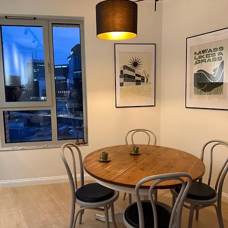 Solidarity * 格但斯克