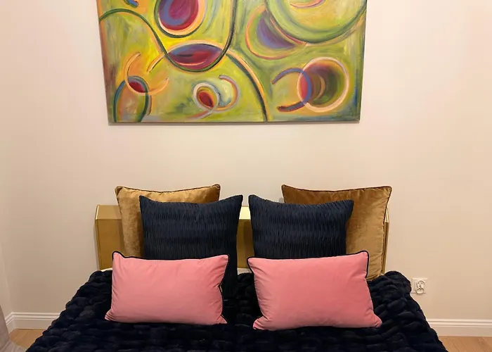 Lägenhet Solidarity