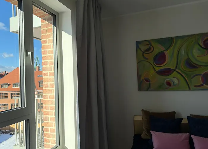 Solidarity * Gdańsk