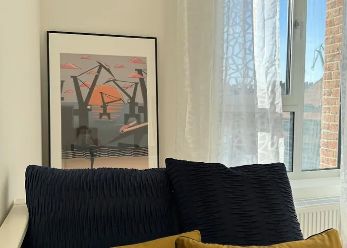 Solidarity * Gdańsk