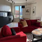 Solidarity Apartment