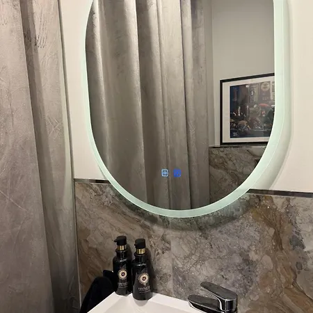 Solidarity Apartment